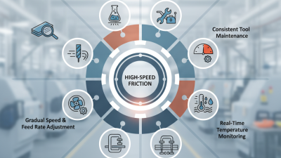 Top 10 Tips to Prevent Stainless Steel Warping in High-Speed Friction?