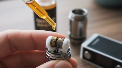 Why Is Properly Priming a New Coil Essential for Performance?