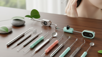 Top 10 Ear Pick Cleaners for Safe and Effective Ear Care?