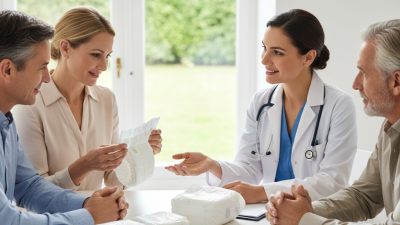 How to Choose the Best Adult Diaper OEM for Your Needs?