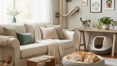Avoid These 7 Mistakes When Decorating with Pet Decor?
