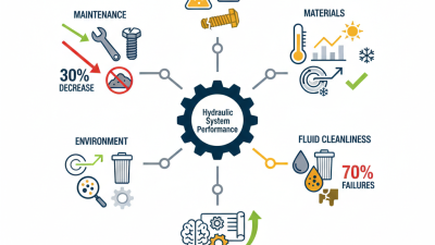 What Affects the Performance of Hydraulic Systems in China Best?