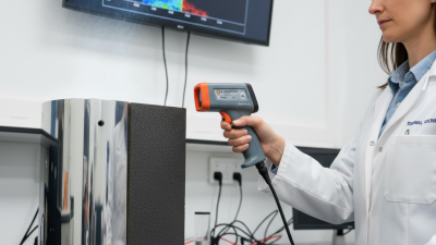 What is Emissivity and Its Importance for Accurate Temperature Measurements?