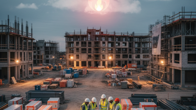 How to Ensure Fire Safety in Construction Materials 2026 Guide?