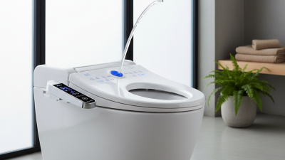 Why Are Bidet Seats Gaining Popularity in 2026?