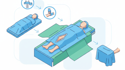 How to Drape a Patient for Orthopedic Surgery Correctly?
