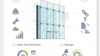China Best Way to Install Spider Glass Wall System?