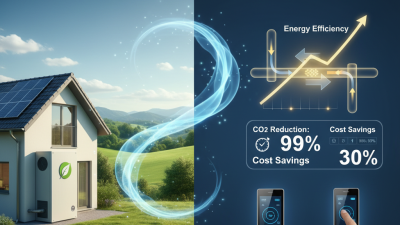 Top 10 Benefits of R290 Refrigerant in Heat Pumps?