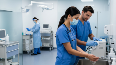 How to Maintain Hygiene in Clinical Environments Effectively?