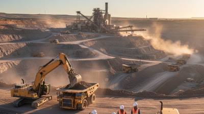 How to Effectively Reduce Downtime in Mining Operations?