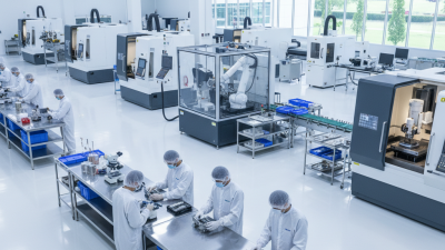 How to Assess the Factory Strength of Orthopedic Implant Suppliers?
