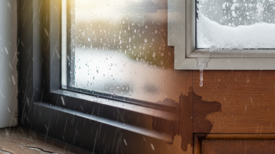 How Do Weather Conditions Impact Door and Window Durability?