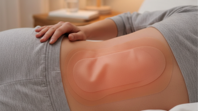 Top 10 Effective Ways to Use Heat Patches for Back Pain Relief?