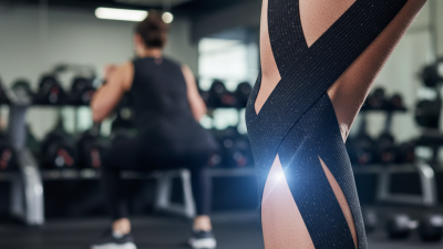 How to Enhance Performance with Effective Muscle Support