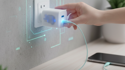 Why is GaN Material Essential for Modern Source Chargers?