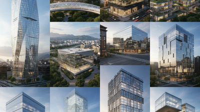 China Top 10 Ways Glass Transforms Building Aesthetics?