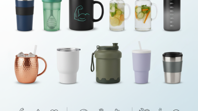 Top 10 Gym Mugs You Need for Your Fitness Journey?