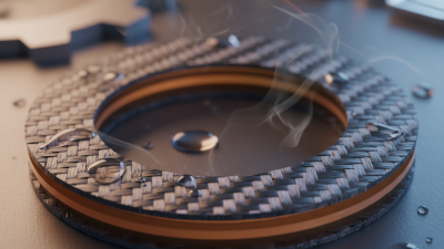 Advantages of Composite Sealing Materials for Global Buyers?