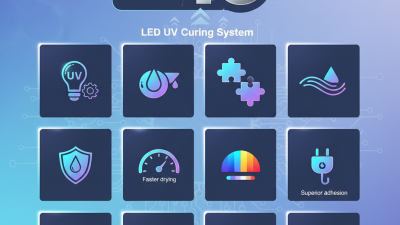 Top 10 Led Uv Curing Systems For Printing You Should Consider?