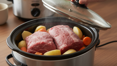2026 How to Fix a Slow Cooker That Is Taking Too Long to Heat?