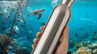 Avoiding Single-Use Plastic Bottles Why It Matters for You?