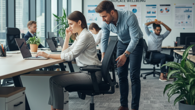 Why Is My Office Chair Sinking and How to Fix It?