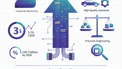 Top 10 FFC Connectors for Global Buyers in 2026?