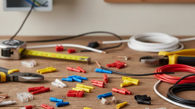 Essential Tips for Choosing the Right Wire Connectors?