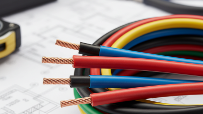 How to Choose the Best PVC Electric Cable for Your Needs?