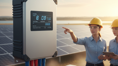 Top Solar Pump Inverter Questions Buyers Need to Know?