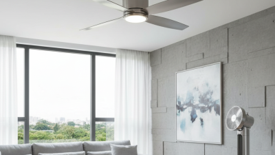 What is a Stainless Steel Fan and Why Choose One?