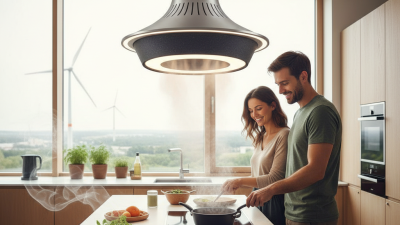 Top 10 Kitchen Fans for Global Buyers in 2026?