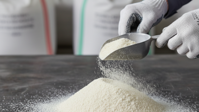Top 5 Resin Fiber Glass Powder Suppliers You Should Know?