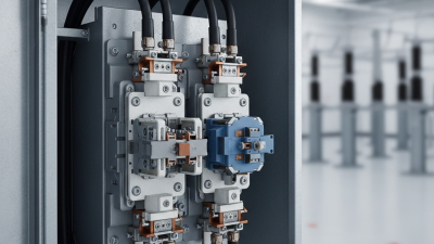 Top Rmu Circuit Breaker Best Options for Global Buyers?