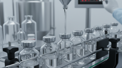 Why Preventing Foaming During Liquid Filling Matters?