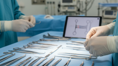 How to Choose the Best Surgical Tools for Your Needs?