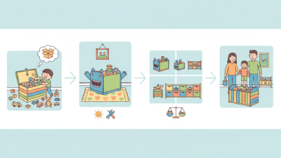 Best Toy Storage Chest Tips for Organized Playtime?