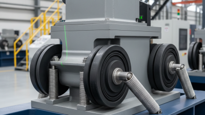 The Importance of Vibration Damping in Machinery Explained