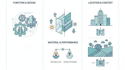 How to Choose the Right Type of Curtain Wall for Your Project?
