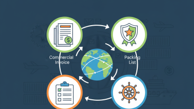 Essential Documents Needed for International Shipments?