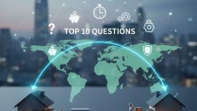 Top 10 Questions About Door to Door Logistics Service?