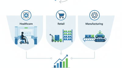 Top Industries Utilizing Mobility Assistance Equipment for Global Trade?