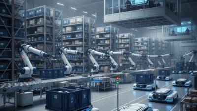 Top Material Handling Solutions from China Best?
