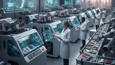 Top 10 Best Machines for Socks Manufacturing in 2026?