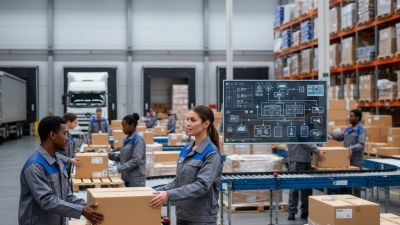 How to Ship Products to Amazon Fulfillment Centers Efficiently?