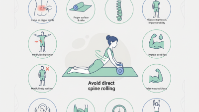 Top 10 Tips for Using a Foam Roller for Lower Back Pain?