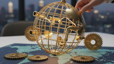 Top 5 Brass Tube Tips for Efficient Global Sourcing
