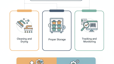 How to Effectively Manage Reusable Sterilization Containers?