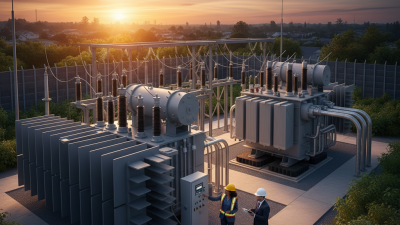 Top Power Transformer Noise Reduction Methods for Global Buyers?