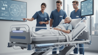 2026 Best Safety Standards for Medical Beds Explained